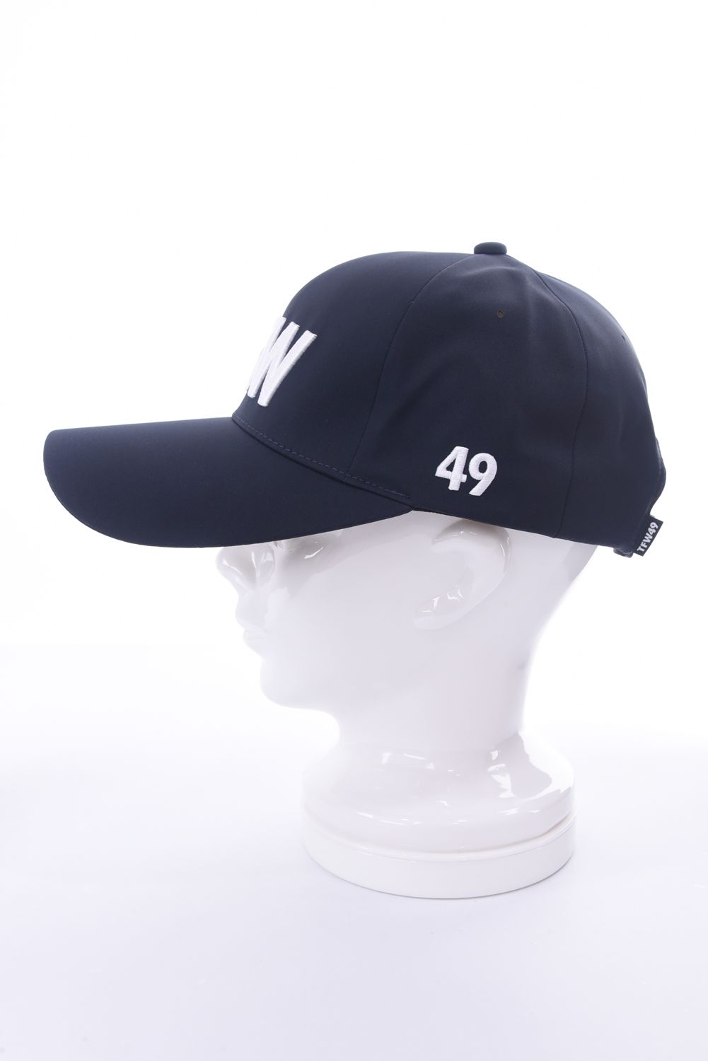 TFW49 6P CAP | TFW49（ティーエフダブリュー）Official EC Store