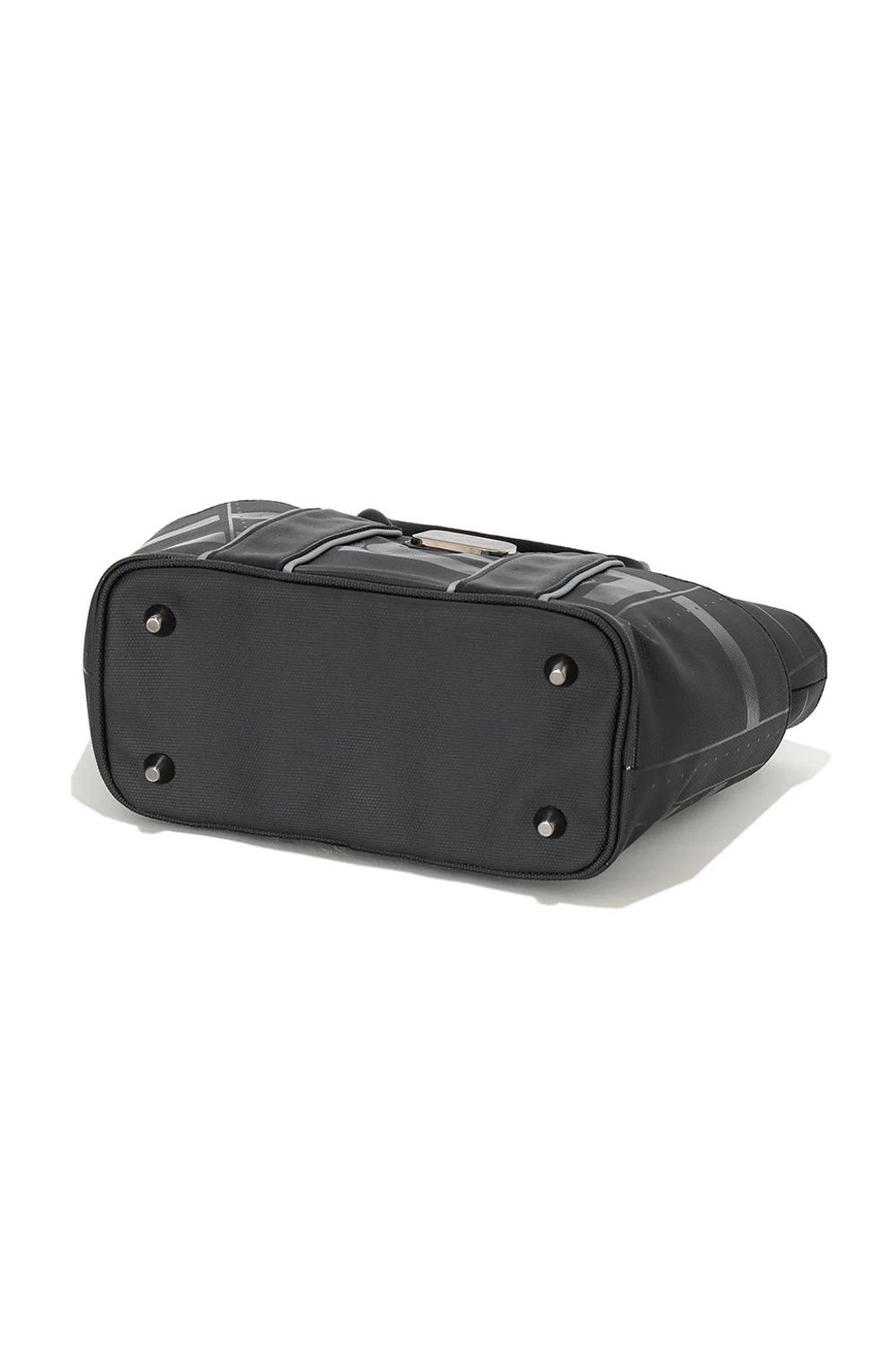 【26AW】 DST MODULAR MINI TOTE / DSTシリーズ 高機能CORDURA®生地 カートバッグ (ブラック)