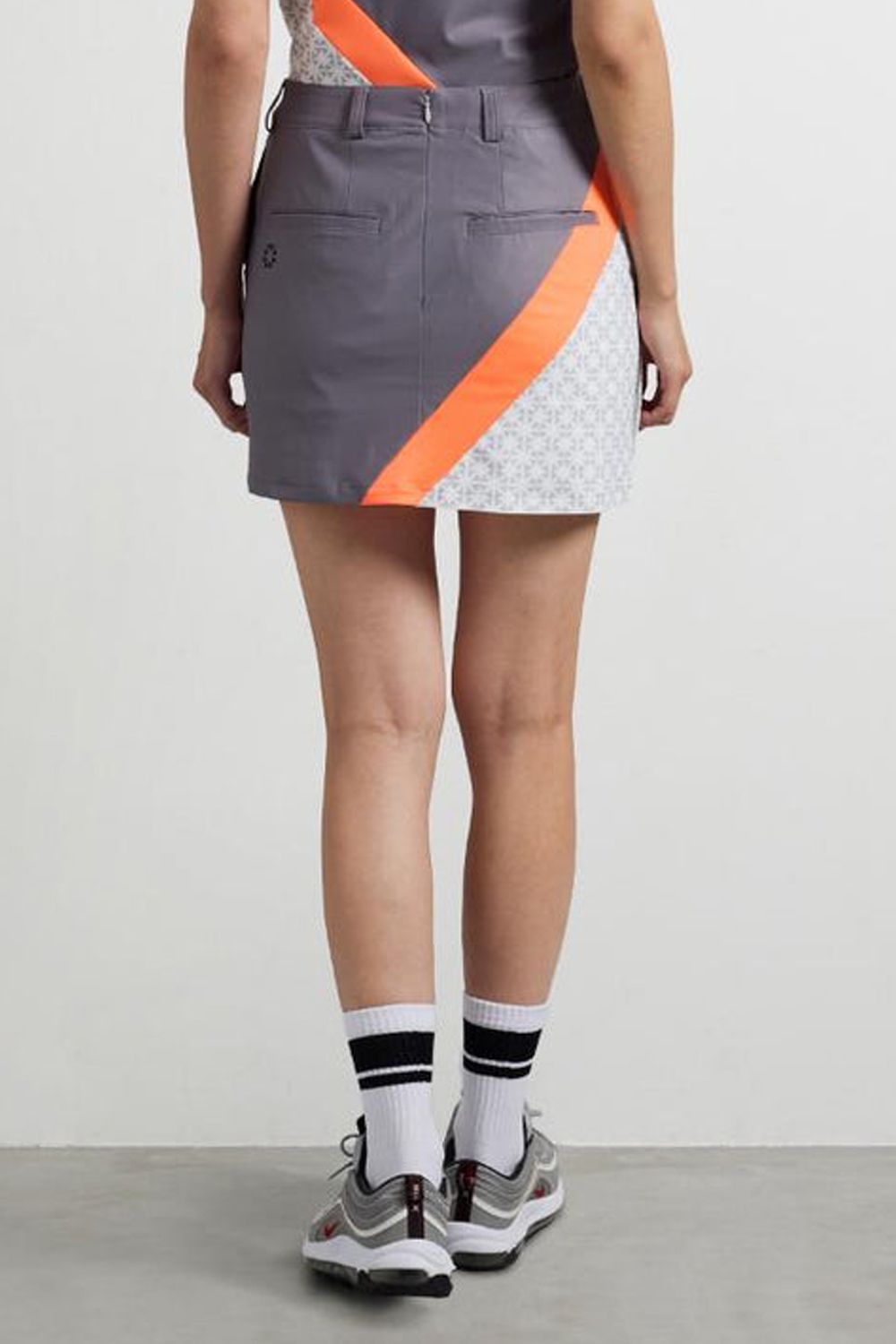 BANDEL GOLF - 【25SS】 【レディース】 ALLOVER SWITCH TIGHT