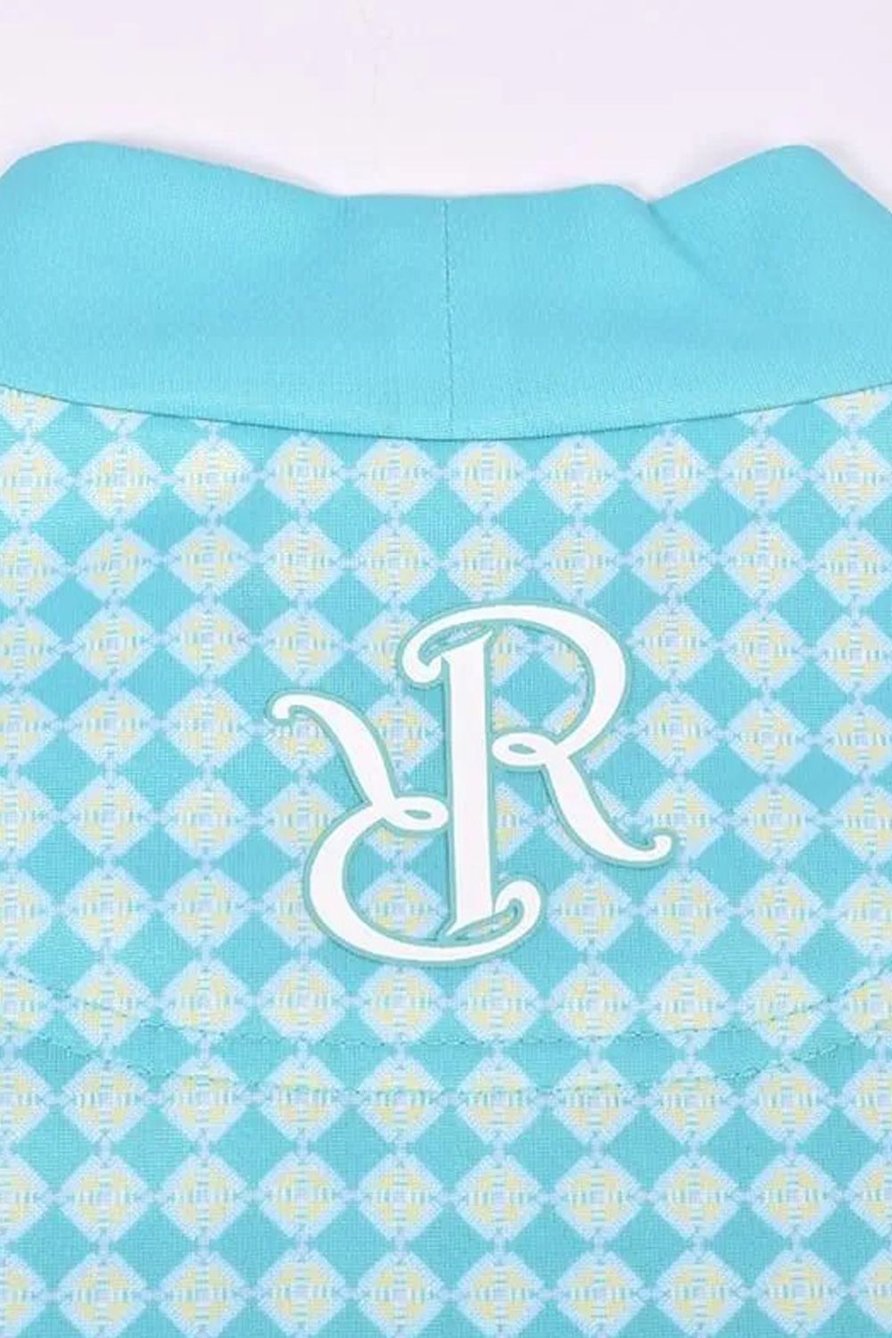 【26SS】【レディース】 WOMENS SCRAMBLE CROSSING MOCK NECK / スクランブルクロッシング モックネックTシャツ (ミント)*