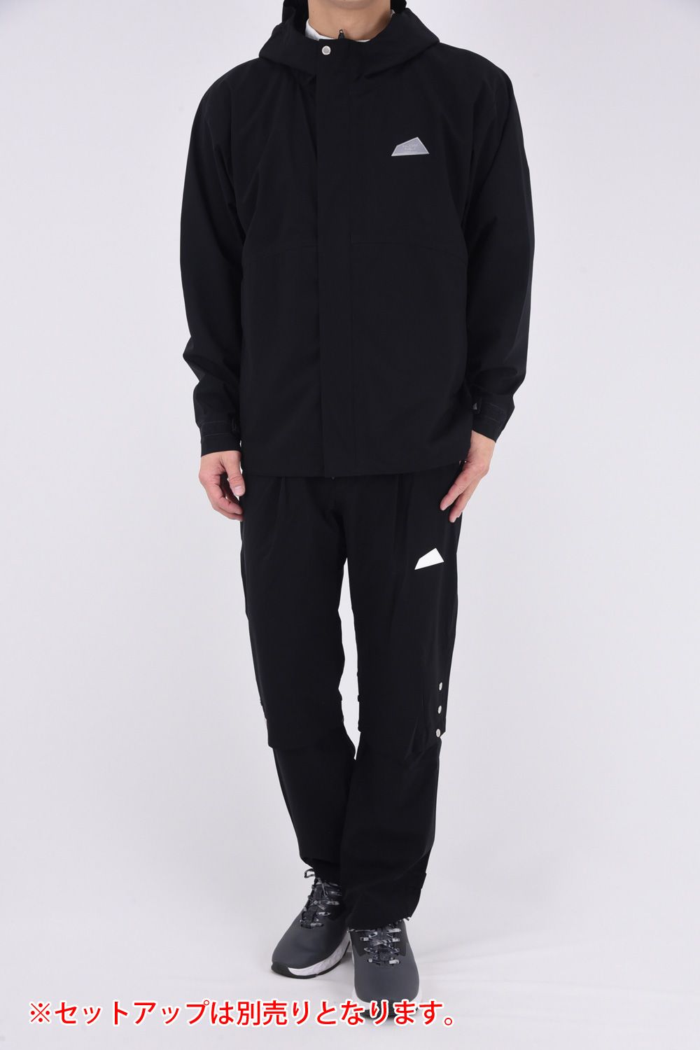【 】ブラックラベル Aライン パーカー Bala Parka BUZZ RICKSON'S/バズリクソンズ】「Type BLACK M-51 PARKA