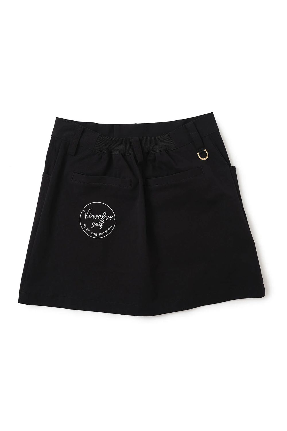 V12 - 【25AW】【レディース】 CHI SKIRT / 4WAYストレッチ