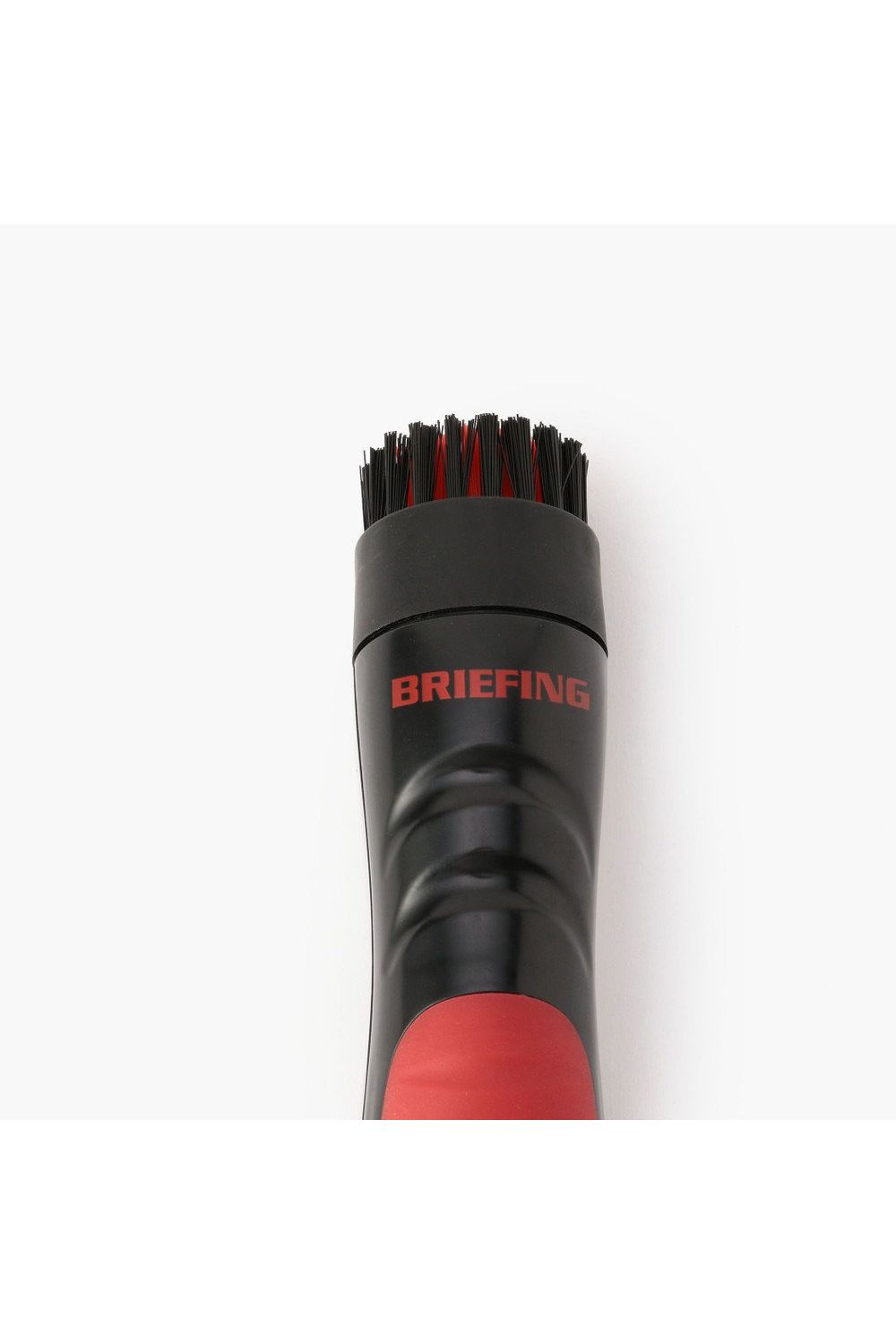 GOLF BRUSH / ゴルフブラシ (ブラック)