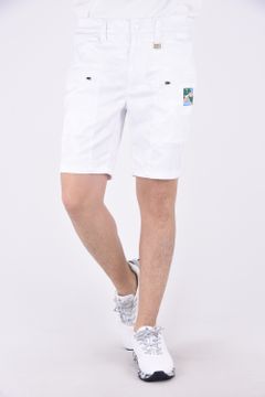 MARK&LONA - GAUGE MECHANIC SHORTS / オリジナルカモジャガード  