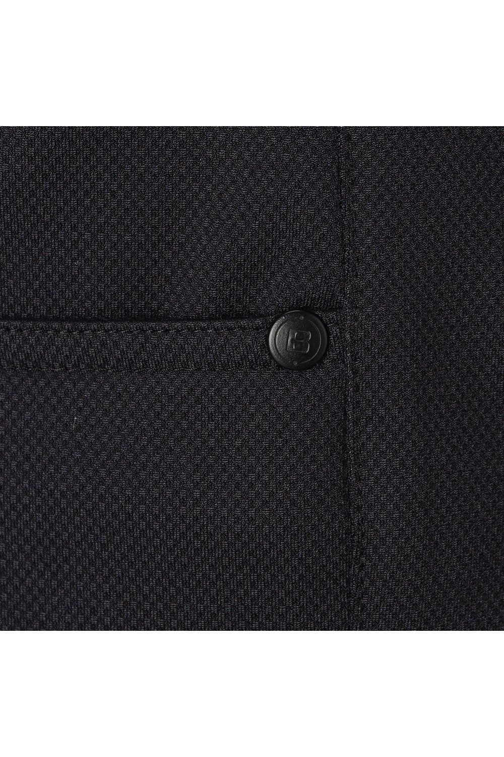 【26SS】 MEN'S MESH 5-POCKETS SHORT PANTS / トリコットメッシュ 5ポケット ショートパンツ (ブラック)