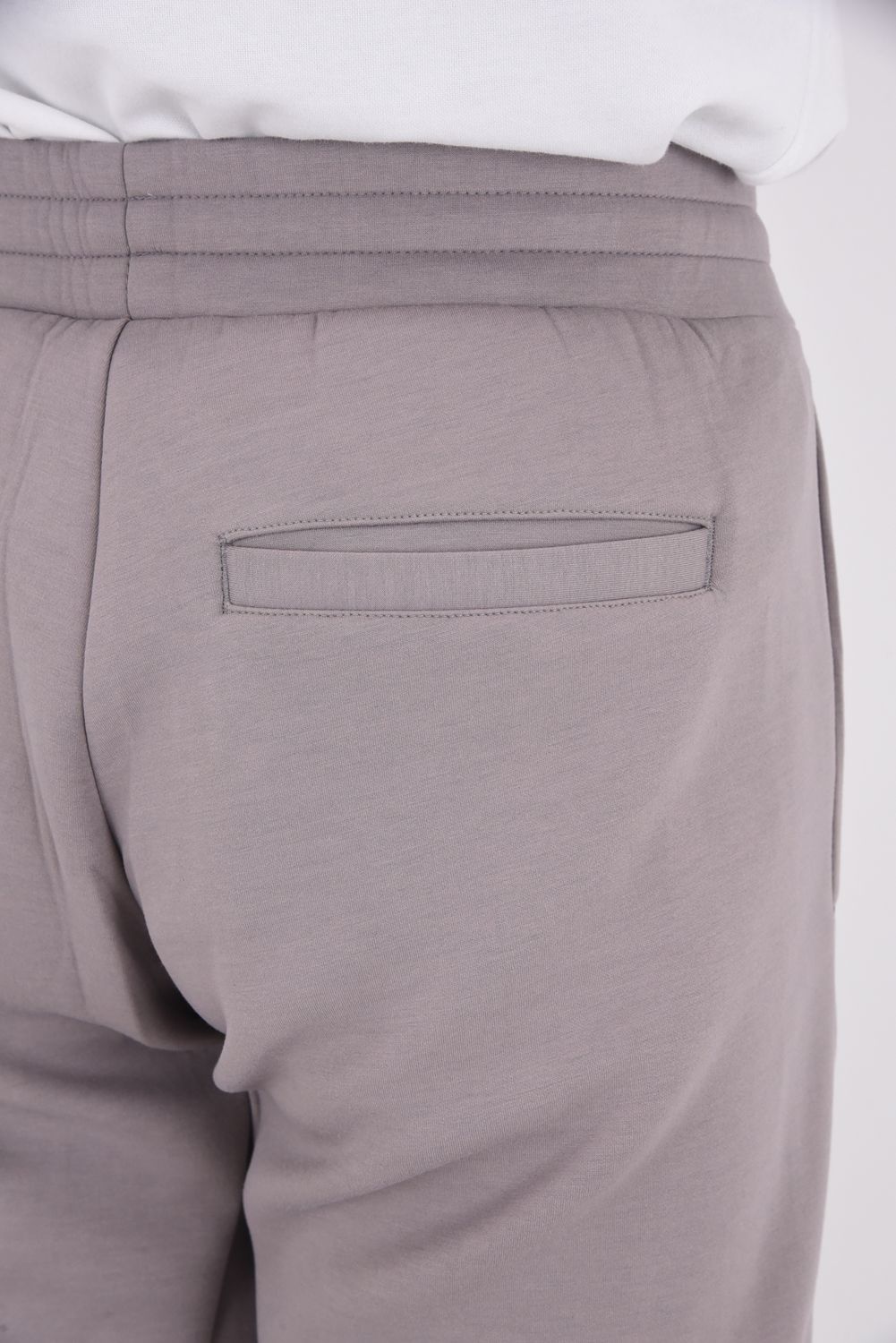 【25AW】 CARDBOARD MATERIAL JOGGER PANTS / ダンボール素材 ジョガー パンツ (ベージュ)