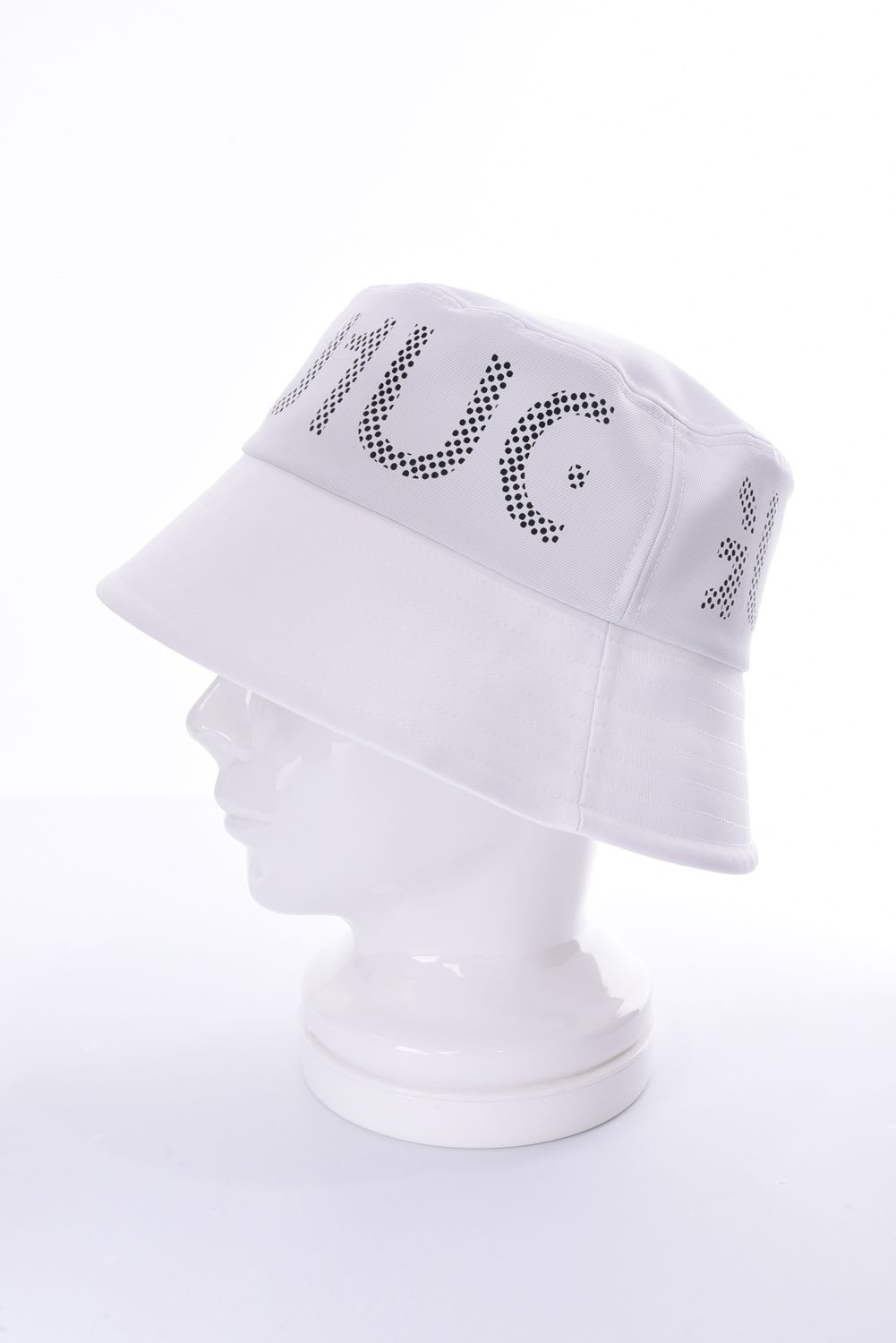 1PIU1UGUALE3 GOLF - BUCKET HAT / 113Gロゴ バケットハット
