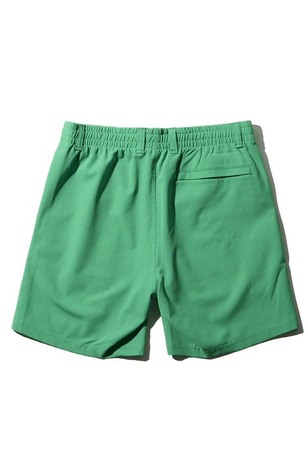 【26SS】 DOT AIR SHORT PANTS / ドットエアー ショートパンツ （グリーン）