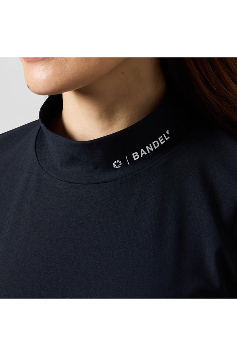 メンズゴルフ モックネック – BANDEL®︎｜公式オンラインストア