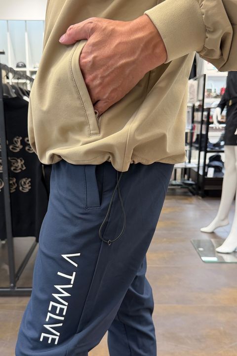 V12 GOLF Men's Style 09051