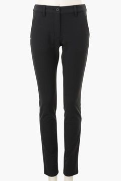 【レディース】 WOMEN`S STORMFLEECE PANTS / ストームフリース スリムパンツ (ブラック)
