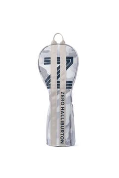 【1000Dコーデュラナイロン】 Fairway Wood Cover ZHG-CB2 / コーデュラ ヘッドカバー フェアウェイウッド ホワイトカモ