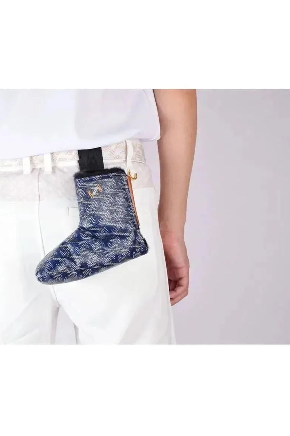 【26AW】 Putter Cover / パターカバー ピンタイプ (カエデ)