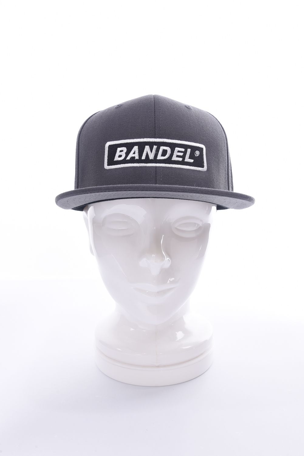 【おまけ付】 LOGO - GOLF BANDEL WAPPEN ロゴワッペン / CAP FLATVISOR メンズウェア