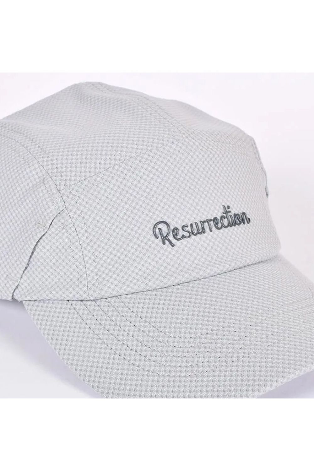 【26AW】 JET CAP / ジェットキャップ (グレー)