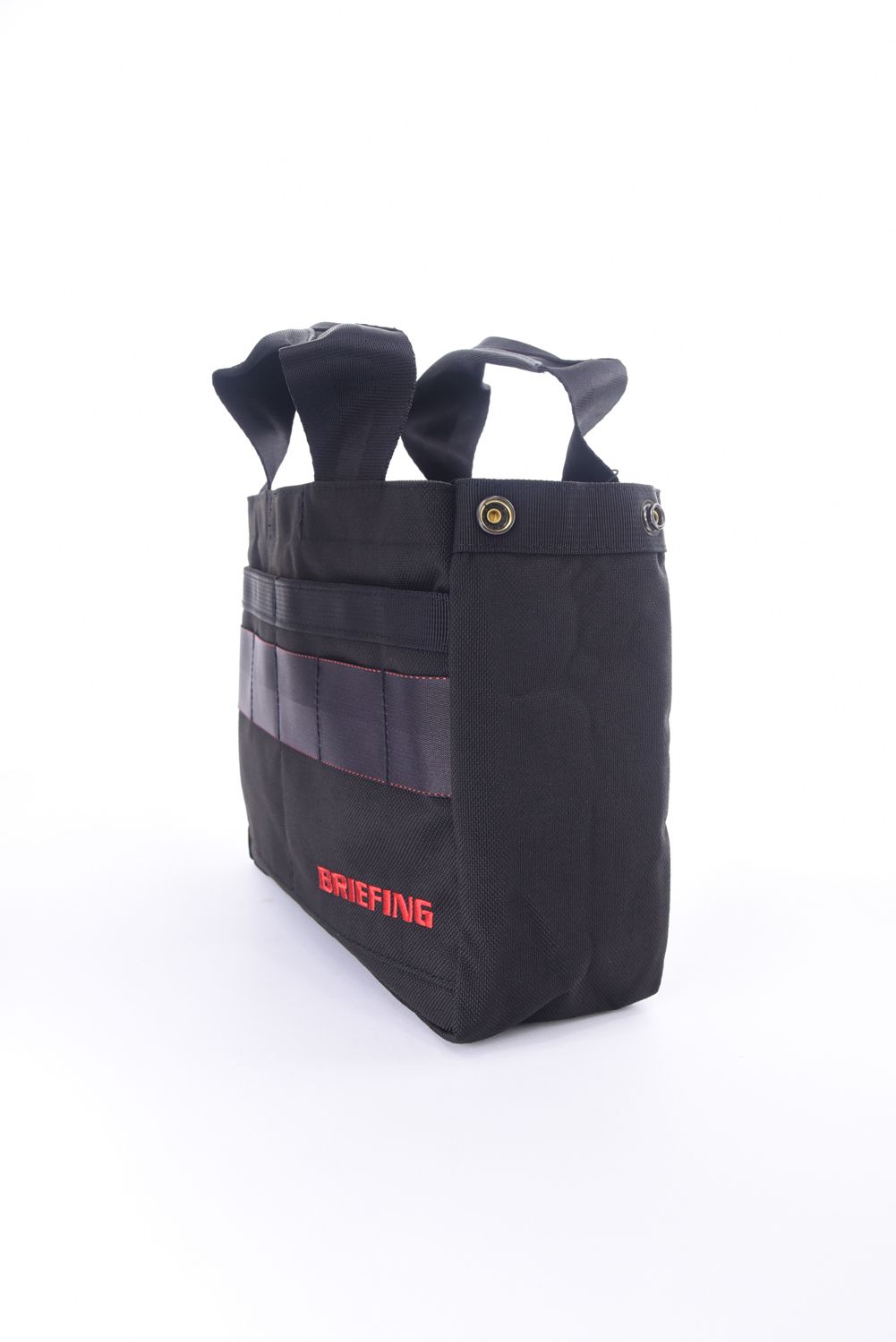 【STANDARD SERIES】 CLASSIC CART TOTE STD / カートトートバッグ (ブラック) (9月12日発売予定)