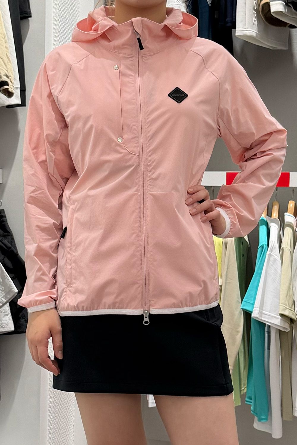 BRIEFING GOLF Lady's Style 03011