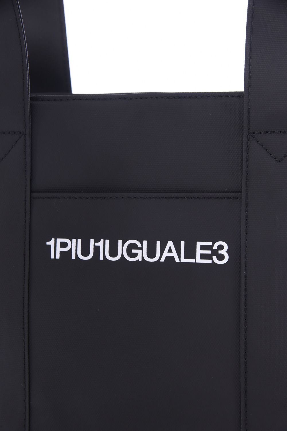 【26SS】 TOTE BAG SMALL / トートバッグ スモール サコッシュバッグインバッグ付き (ブラック)