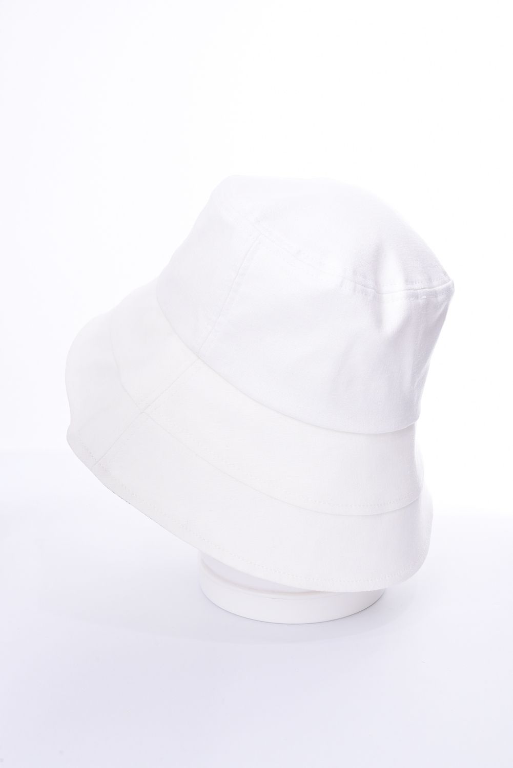 レザレクション☆サンシェードバケットハット Resurrection - SUNSHADE BUCKET HAT / ブランド オリジナル