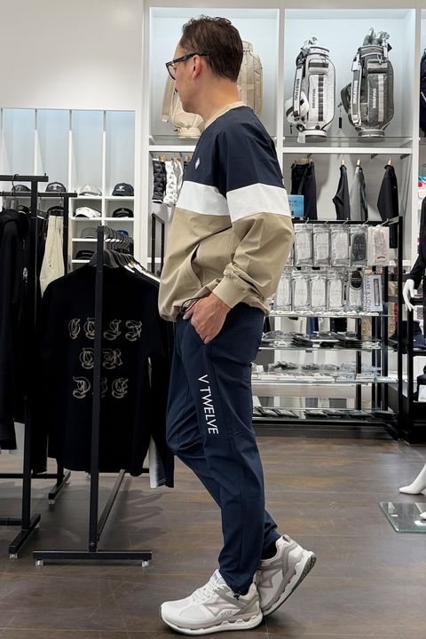 V12 GOLF Men's Style 09051