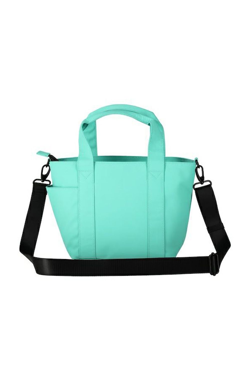 TOTE BAG SMALL / トートバッグ スモール (ターコイズ) (4月入荷予定)