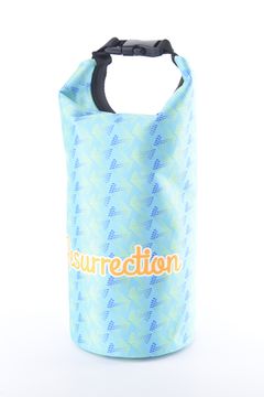 ICE BAG / アイス バッグ (ラグーングリーン)