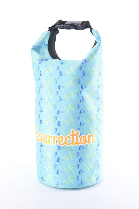 ICE BAG / アイス バッグ (ラグーングリーン)