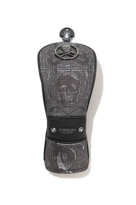 MARK&LONA - マークアンドロナ 【キャディバッグ・ヘッドカバー類  