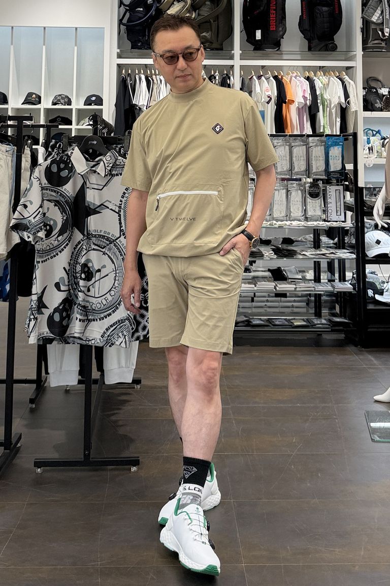 V12 Men's Style 05183