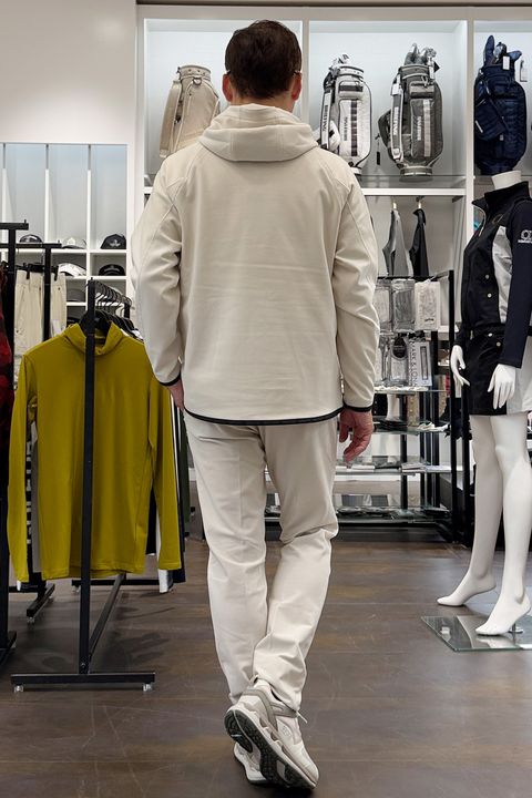 BRIEFING GOLF Men's Style 09202