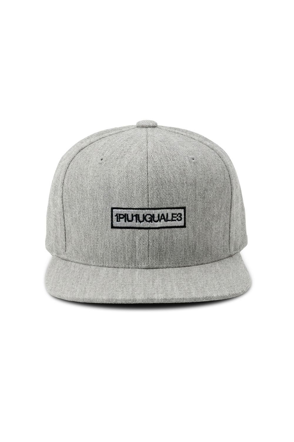 【26AW】 Premium Snapback113G / キャップ (グレー) (9月入荷予定)