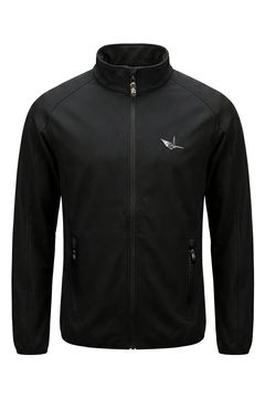 【26AW】 Wind Jacket / ウインドジャケット (ブラック) (9月入荷予定)