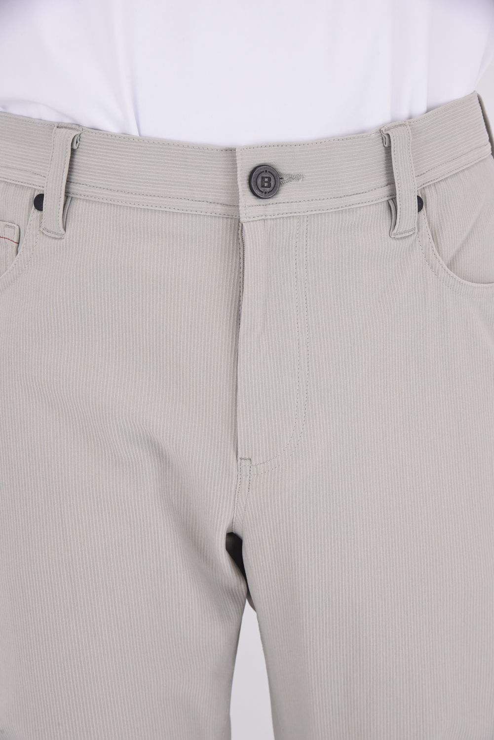 【25AW】 MEN'S CORDUROY 5-POCKETS PANTS / コーデュロイ 5ポケット スリムロングパンツ (サンド)