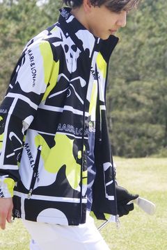 MARK&LONA - 【2024SS 木村拓哉さん着用 VOL.1】 CRAY TECH JACKET 