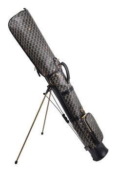【銀行振込・代金引換不可】【返品・交換不可】 ARDEA NO.3 (アルデア) / ブランドオリジナルテキスタイル セルフスタンドバッグ (ダークブラック)*