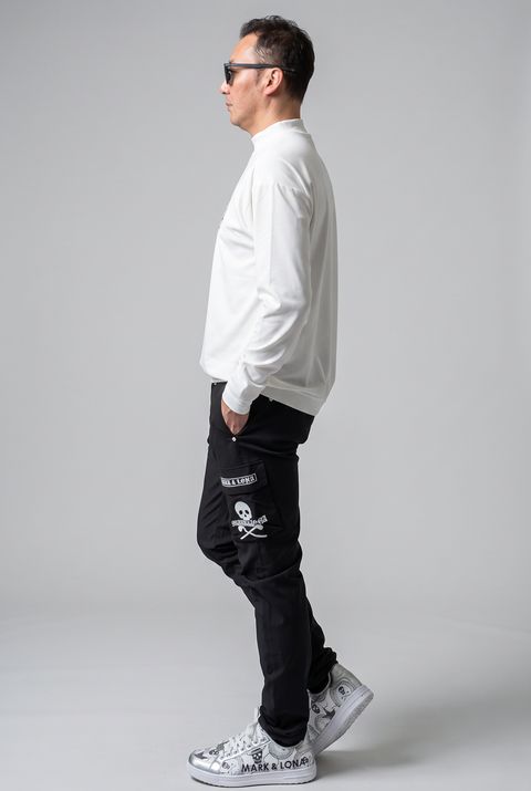 MARK & LONA GOLF Style 082402