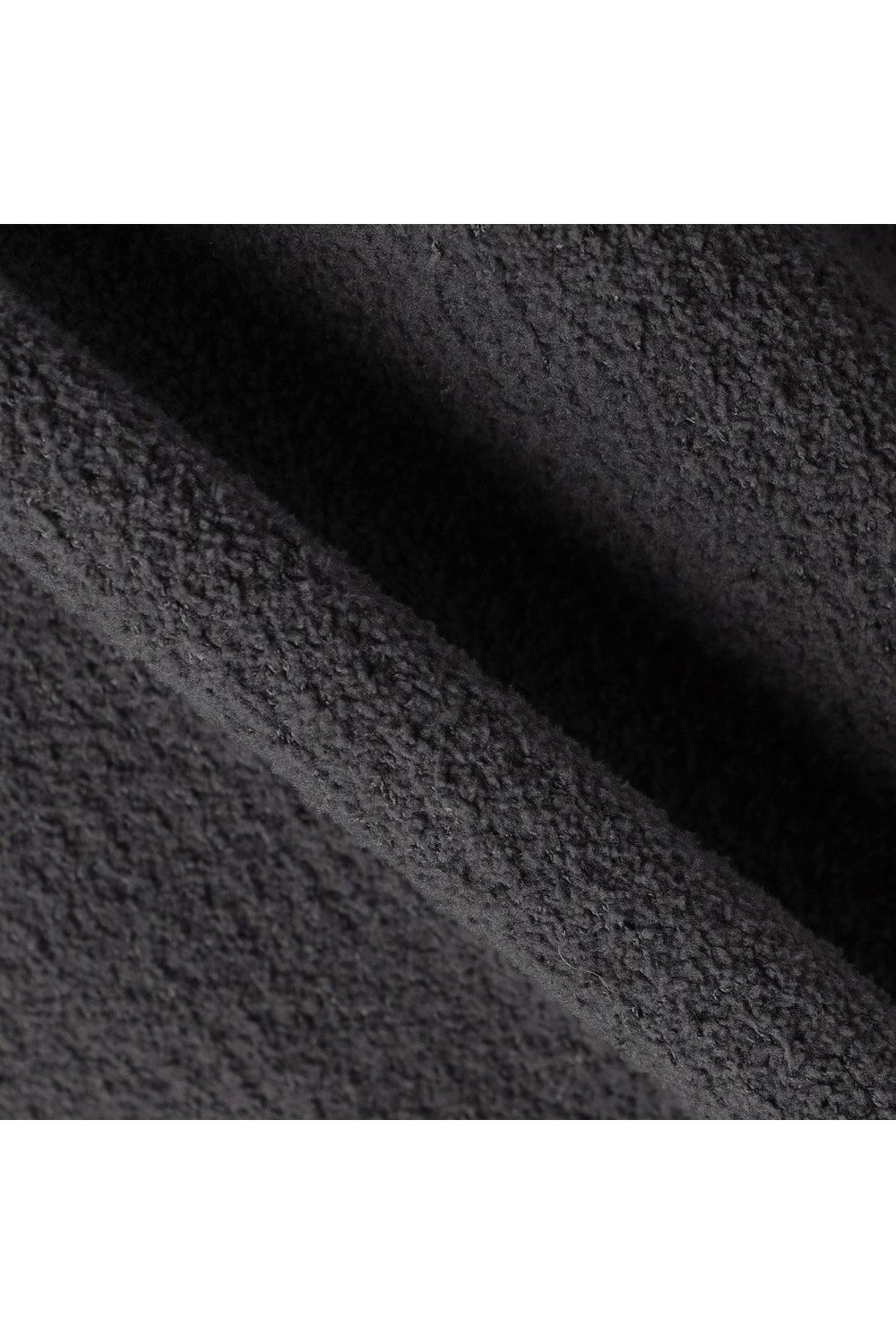 【26AW】 MEN’S AIRY YARN KNIT CREWNECK / エアリーファブリック ブランドロゴ クルーネックニット (チャコール)