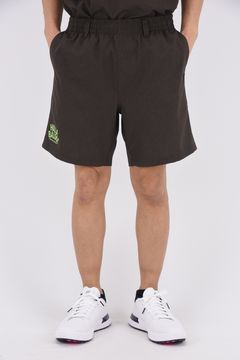 【26SS】 DOT AIR SHORT PANTS / ドットエアー ショートパンツ （ブラウン）