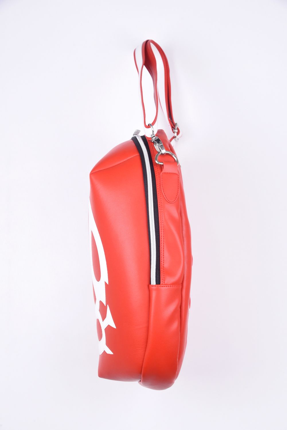 LUCHA SHOES CASE / マスクマン シューズケース レッド