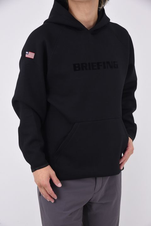 RUSSELUNO Poly Wind Pullover