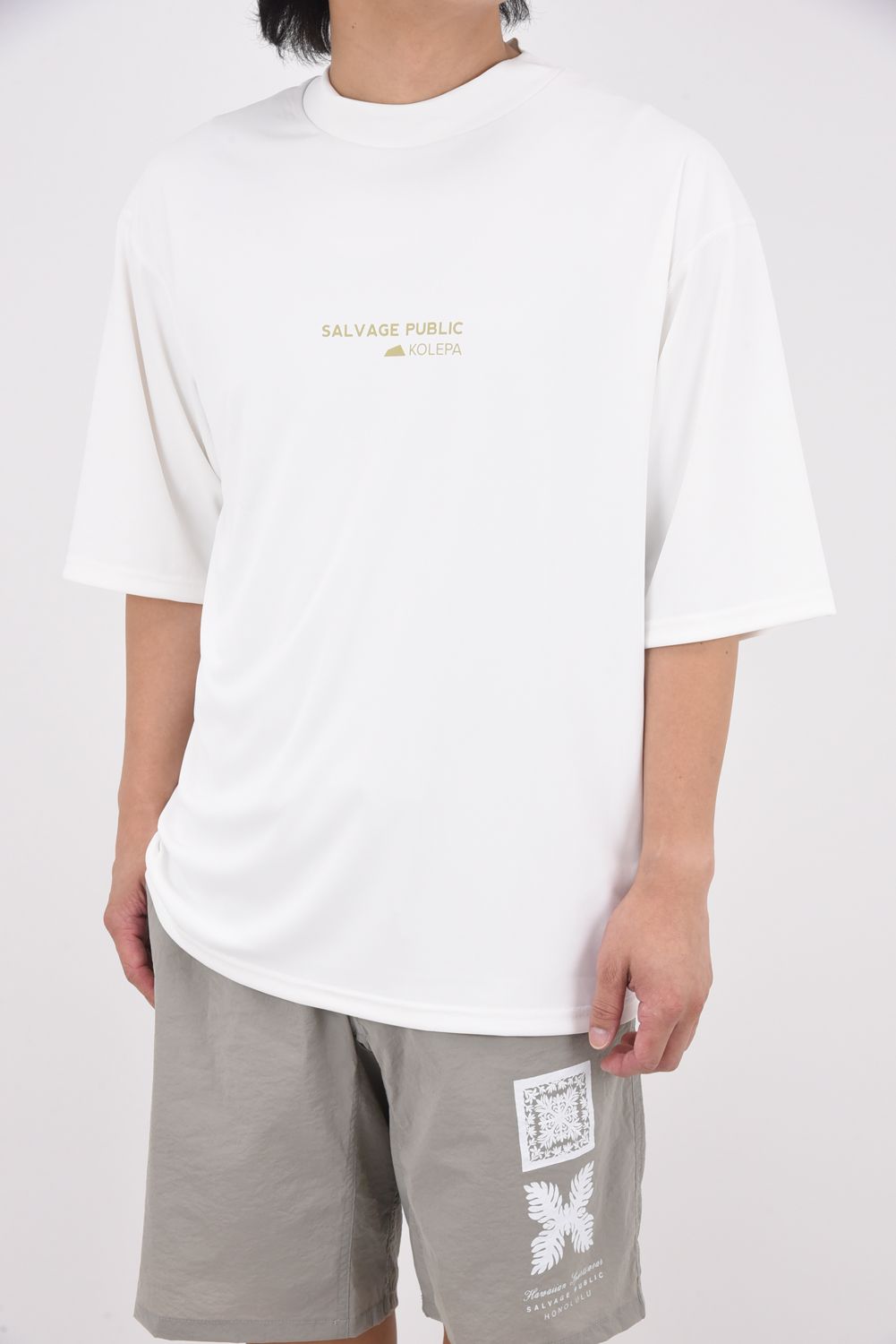 PEARLY GATES - けんけん様✴︎【resurrection 】レザレクション/モックネック/美品 Resurrection-レザレクション | 正規通販《GOSSIP GOLF》