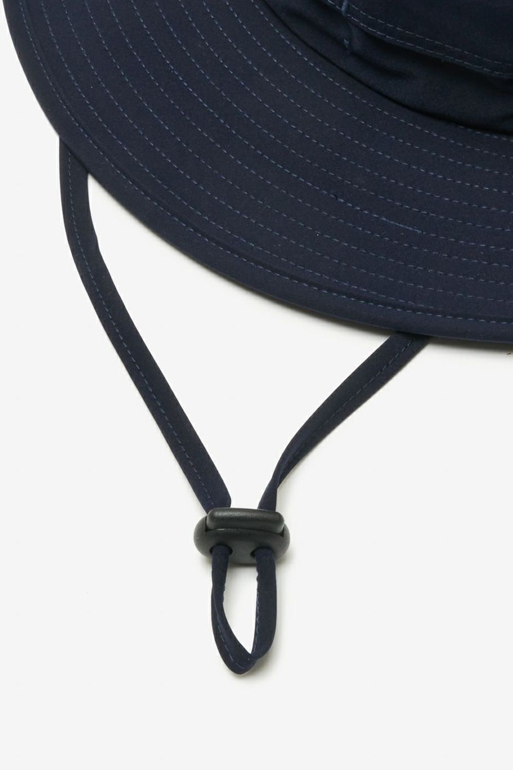 SAFARI HAT / サファリ バケットハット (ネイビー)