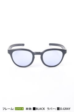 LEIFER Ⅲ BK-DG-MBL-M.BLU / SIZE 49