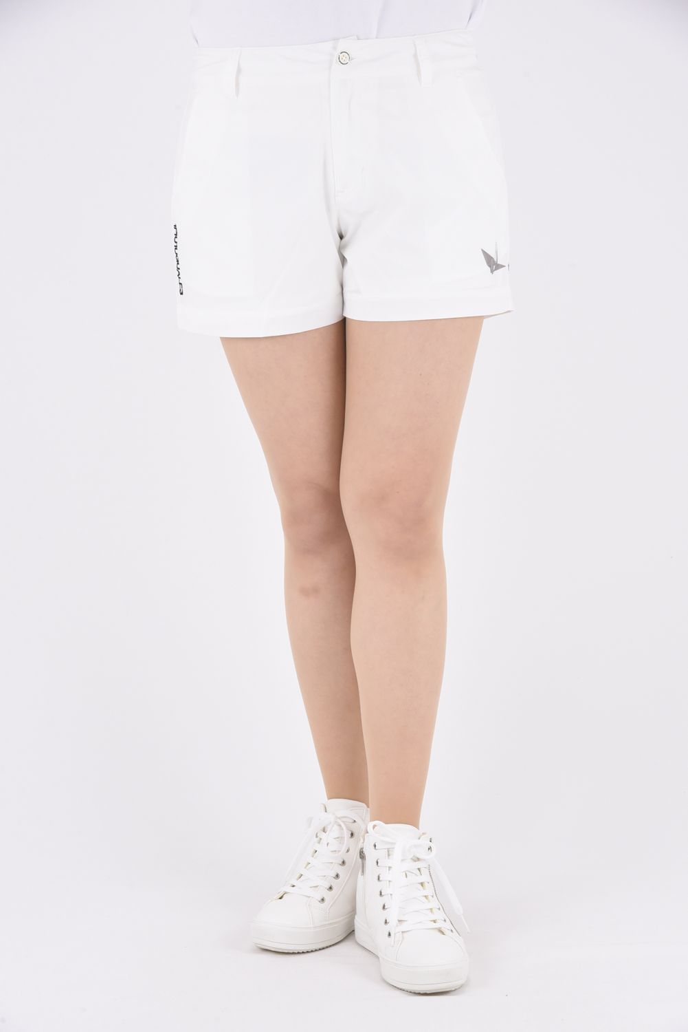 1PIU1UGUALE3 GOLF - 【レディース】 BASIC SHORT PANTS