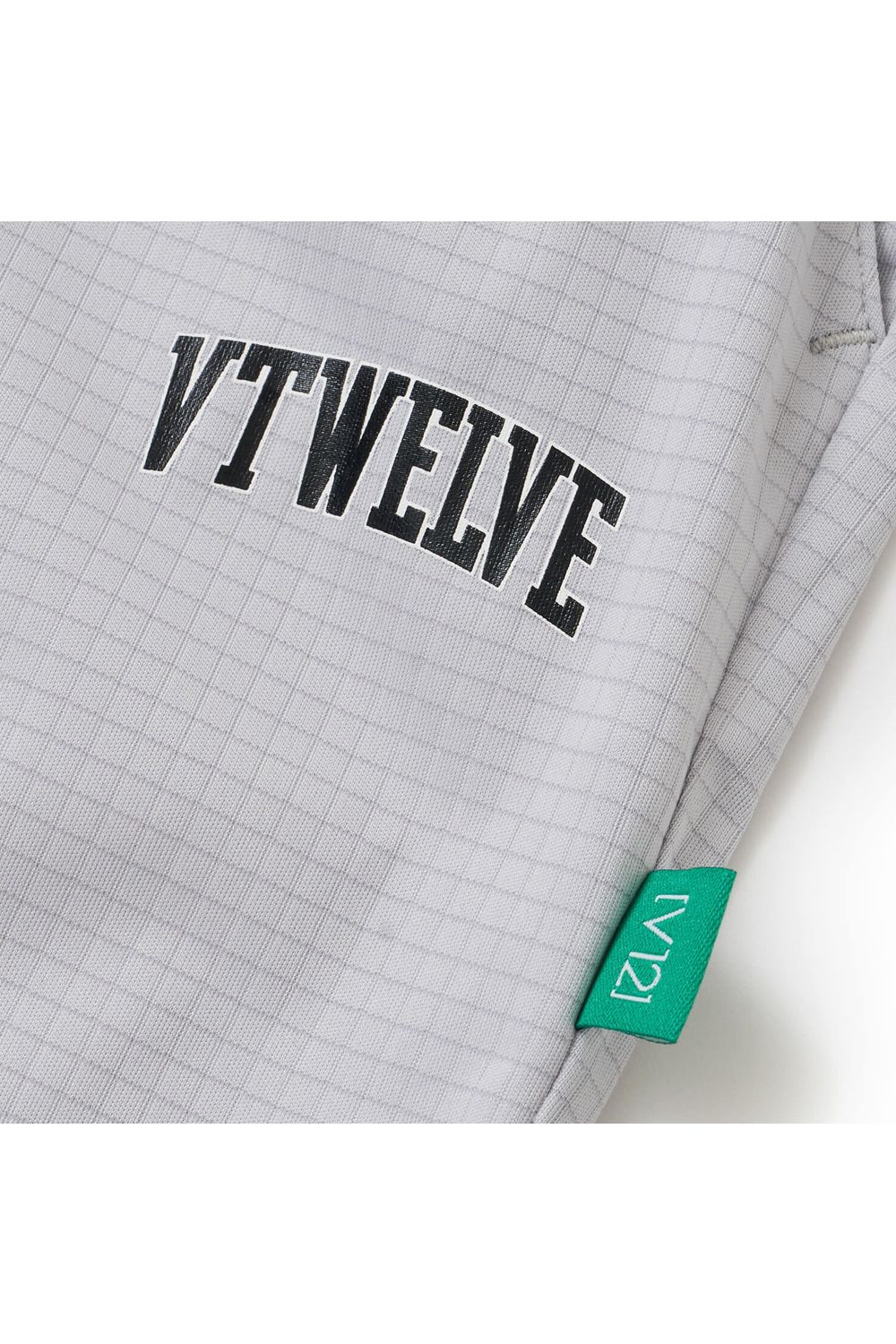 【26SS】【レディース】 RIP EXP PANTS / リップストップ生地 テーパードシルエット ロングパンツ (グレー)