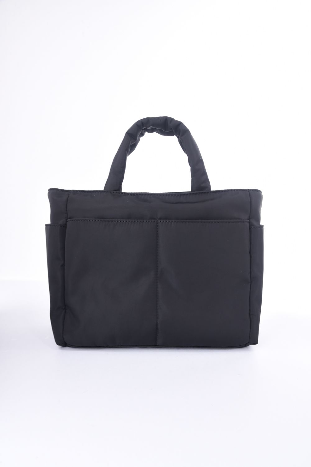MILITERY CARTBAG / ミリタリー カートバッグ (ブラック)