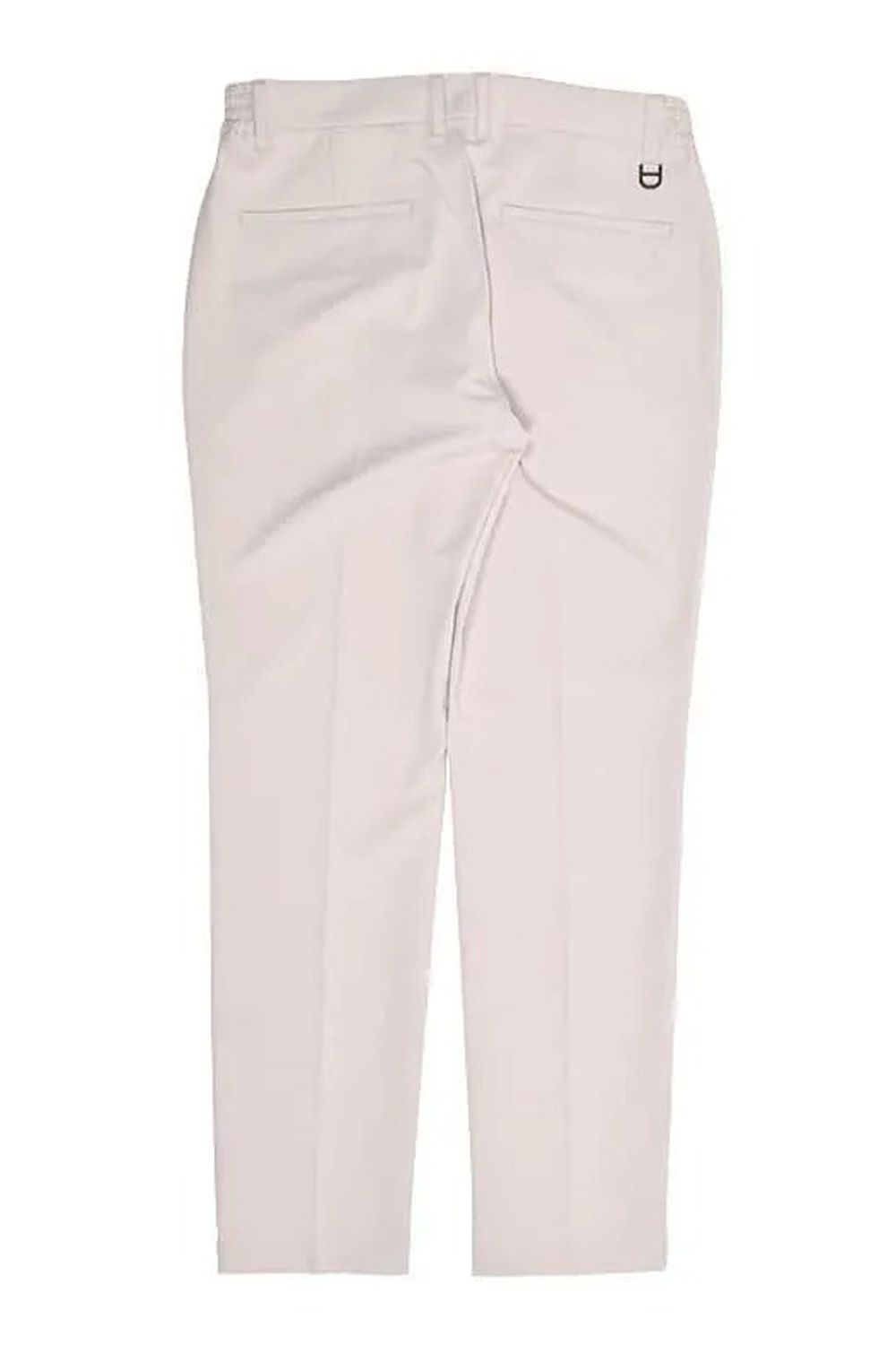 【26SS】 BASIC LONG PANTS / ベーシック ロングパンツ (ベージュ)*