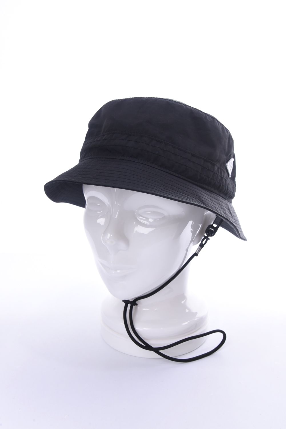 F．C．R．B．(エフシーアールビー) bristol paperboy BUCKET HAT
