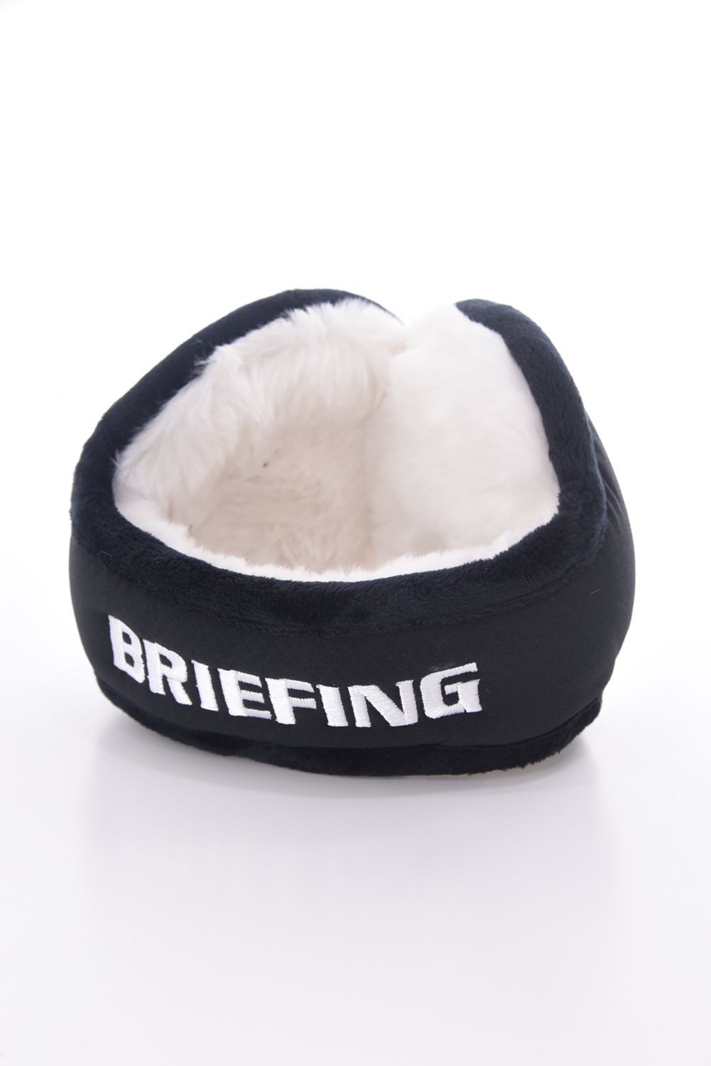 STORMFLEECE EAR MUFF / ストームフリース イヤーマフ (ブラック)