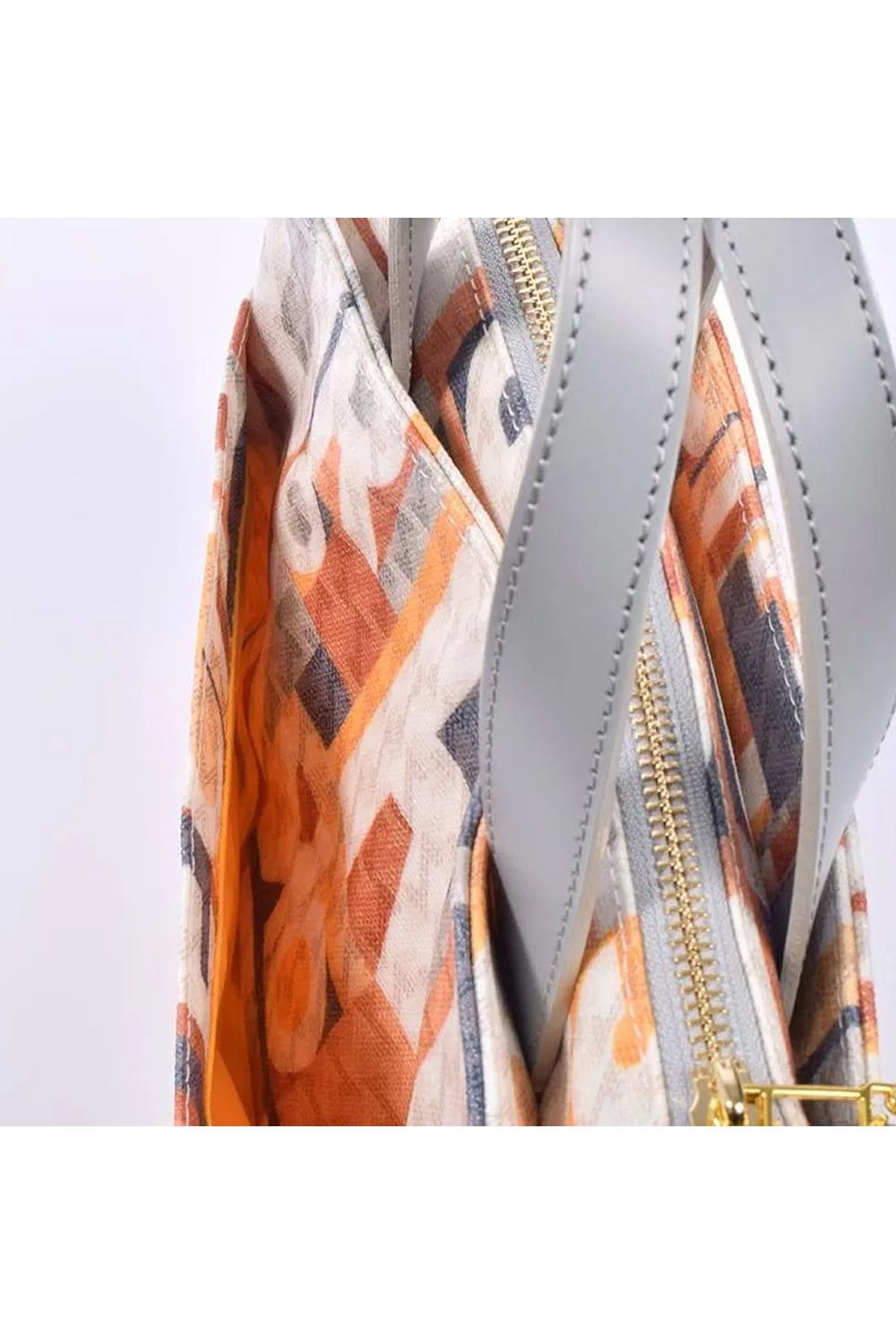 【26SS】 OTIS (オティス) / ブランドオリジナルテキスタイル カートバッグ (デイタイムジャンクション)*